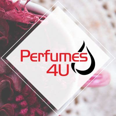 perfumes 4 u